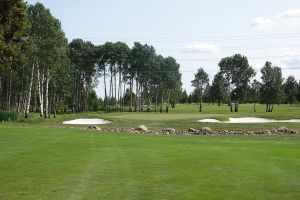 Whitetail 4th Approach 2025